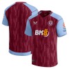 Aston Villa Fotbollströjor Hemma 2023-24 Aston Villa Fotbollströjor Hemma 2023-24